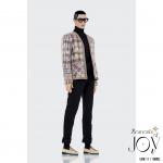 JAMIEshow - Muses - Moments of Joy - Men's Fashion - Look 11 - Outfit